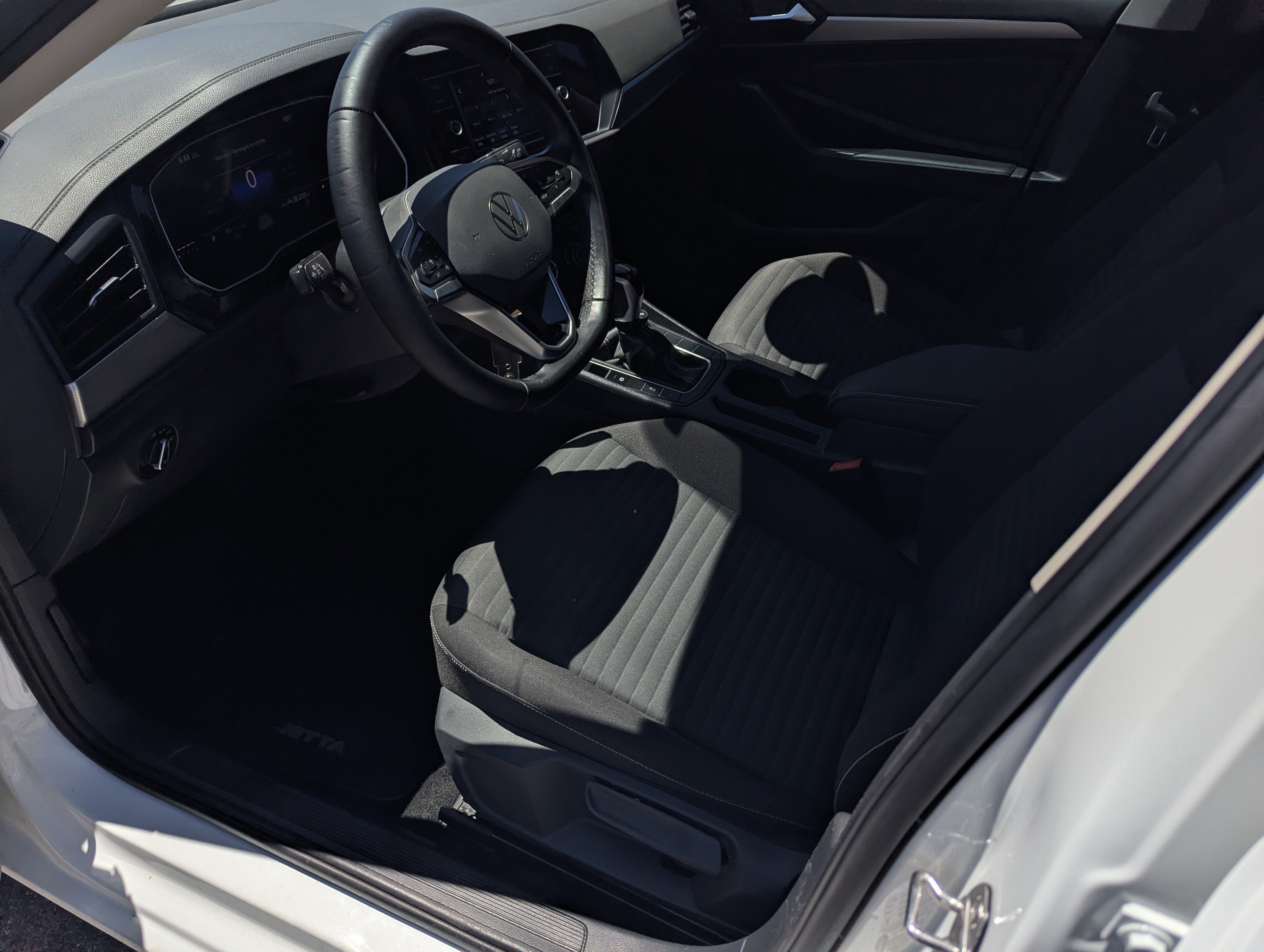2024 Volkswagen Jetta S