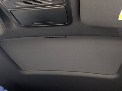 2020 Honda Passport EX-L