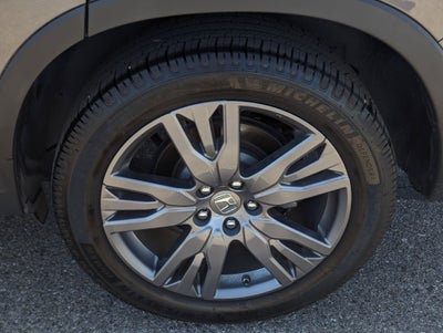 2020 Honda Passport EX-L