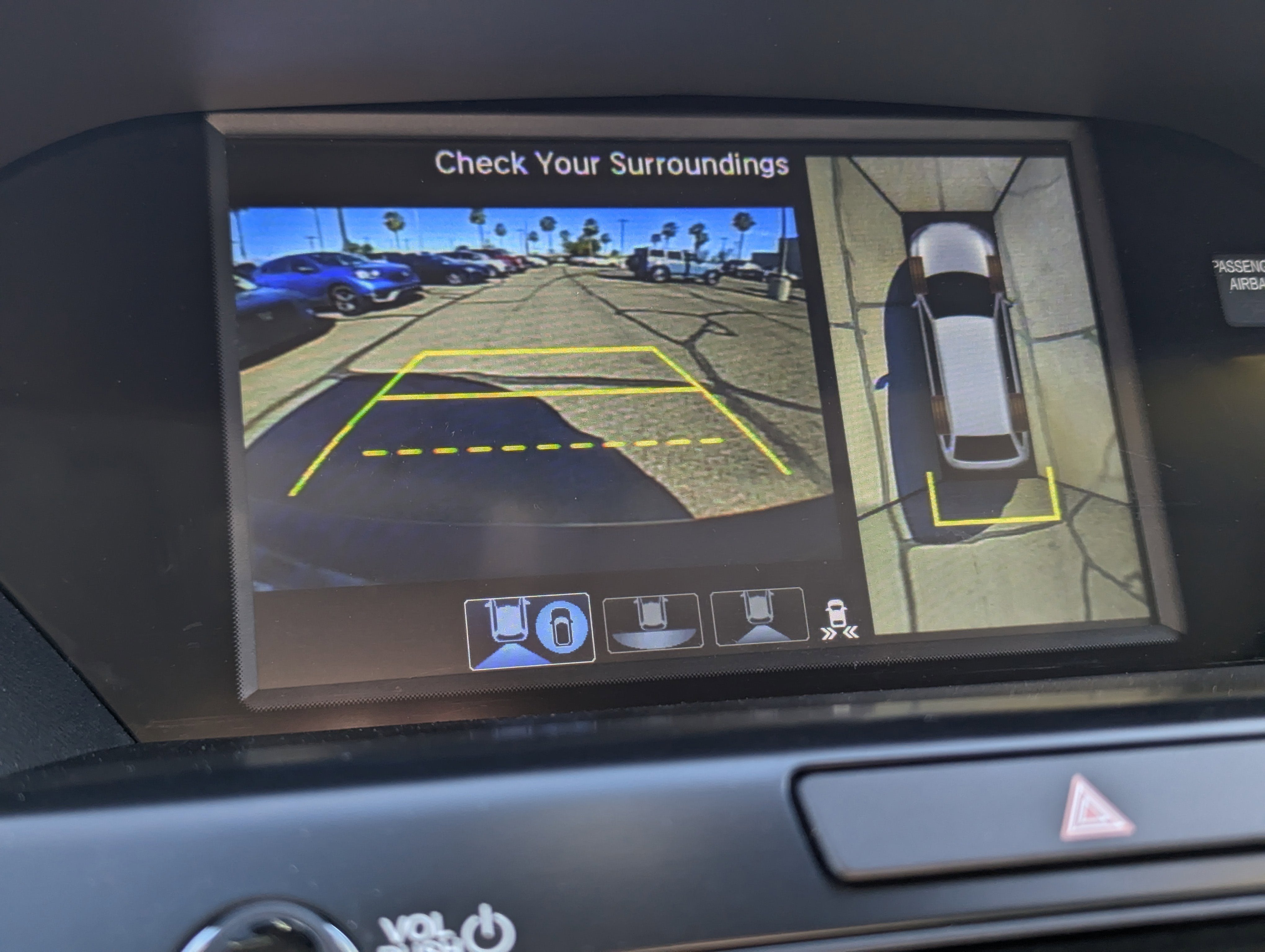 2019 Acura MDX w/Advance Pkg