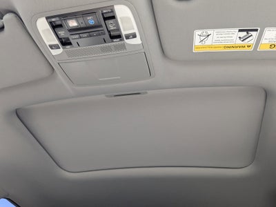 2019 Acura MDX w/Advance Pkg