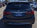 2019 Acura MDX w/Advance Pkg