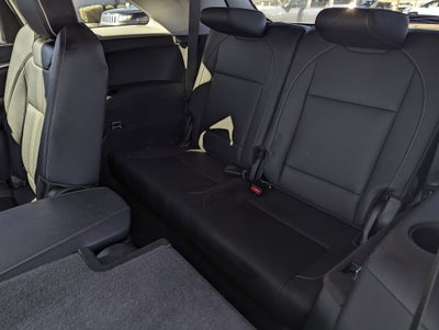2019 Acura MDX w/Advance Pkg