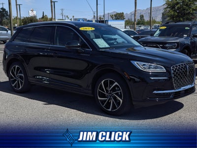 2024 Lincoln Corsair Grand Touring