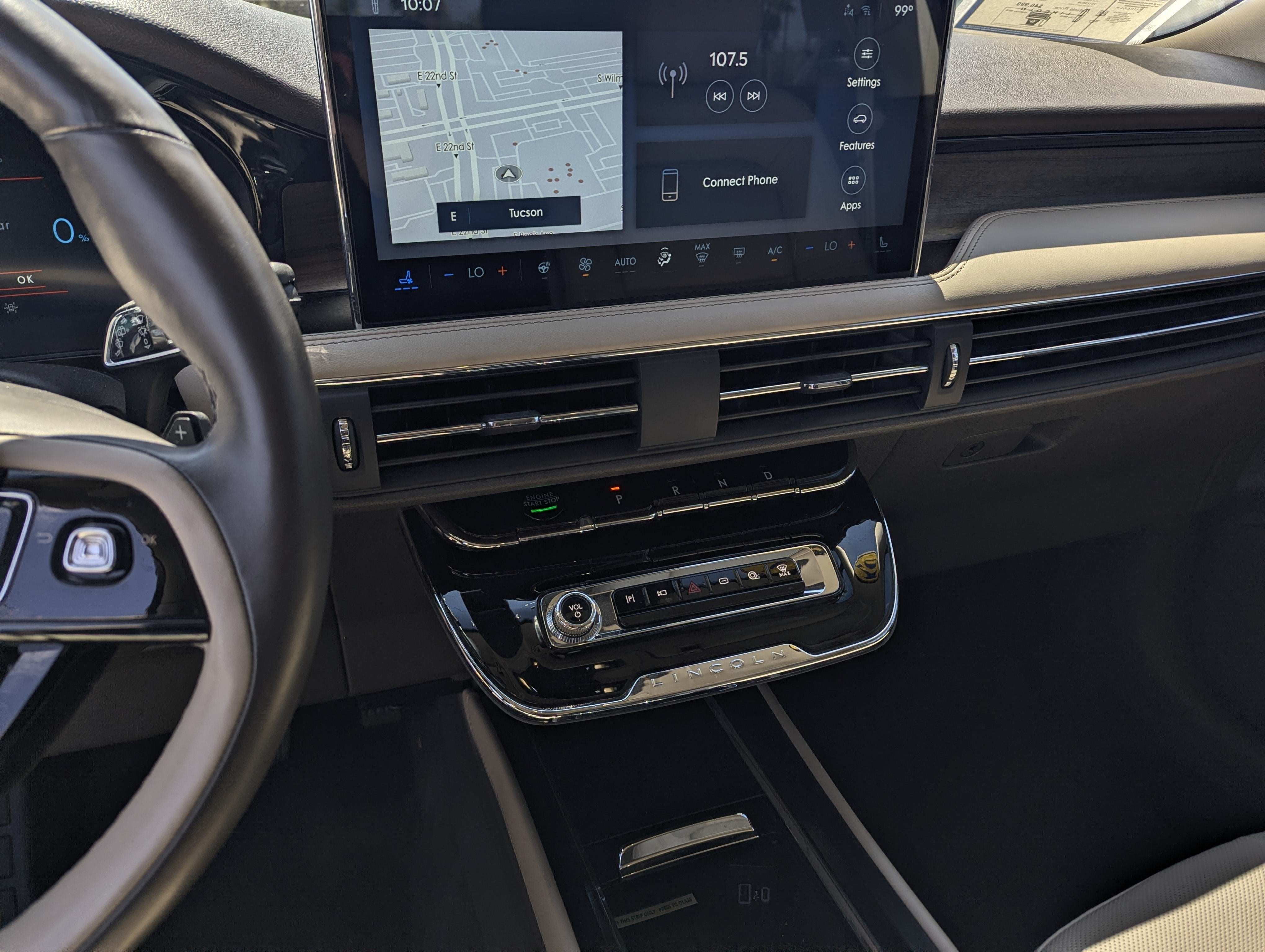 2024 Lincoln Corsair Grand Touring