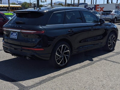 2024 Lincoln Corsair Grand Touring