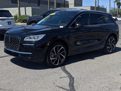 2024 Lincoln Corsair Grand Touring