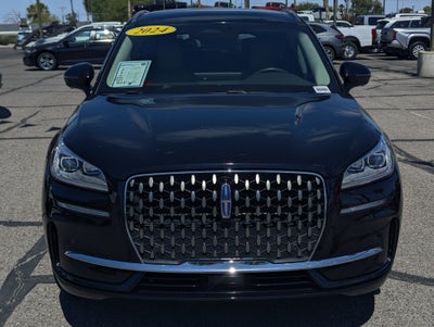 2024 Lincoln Corsair Grand Touring