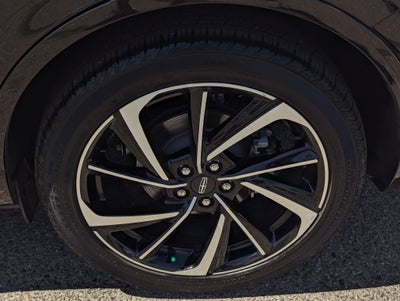 2024 Lincoln Corsair Grand Touring
