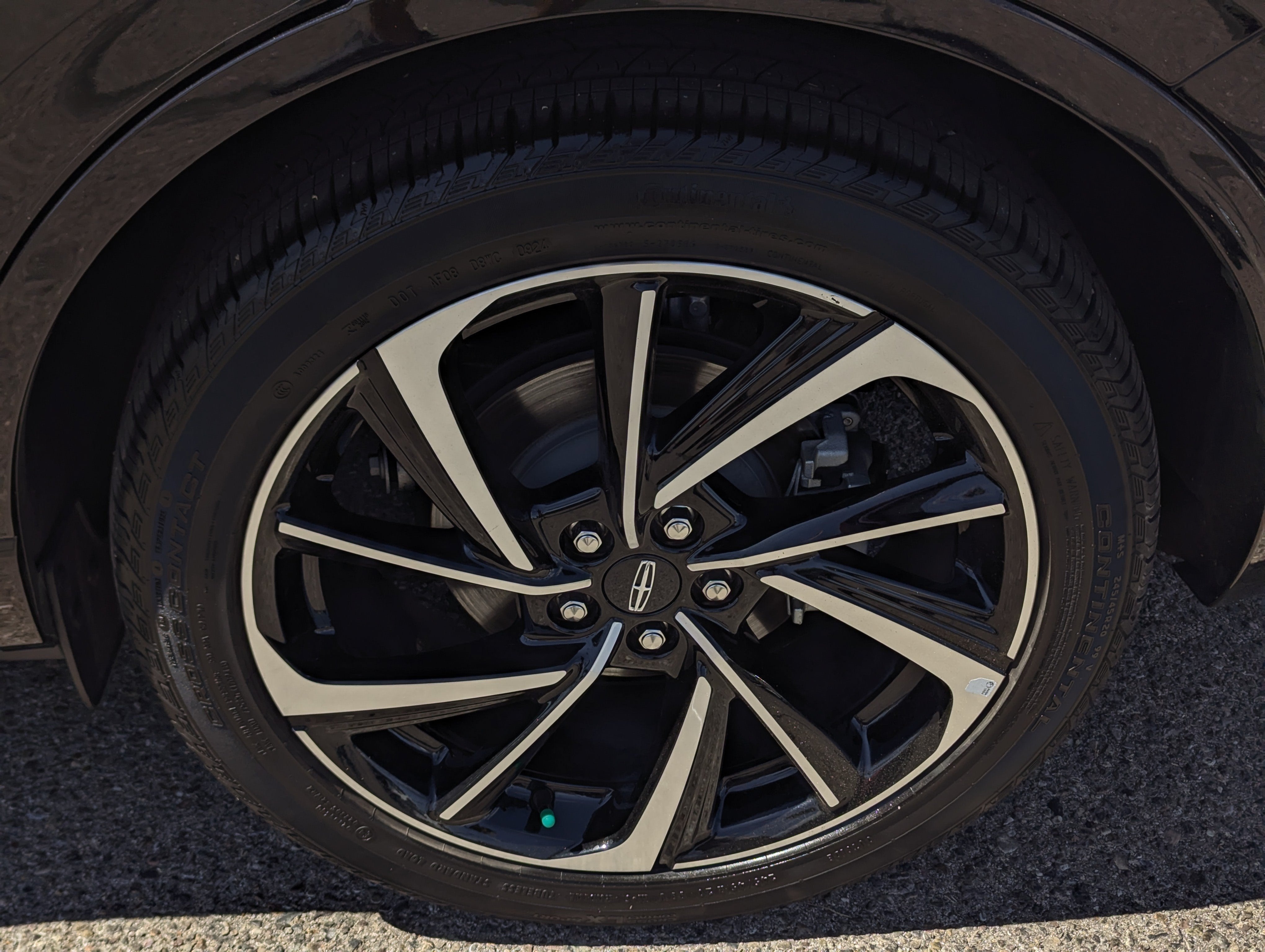 2024 Lincoln Corsair Grand Touring