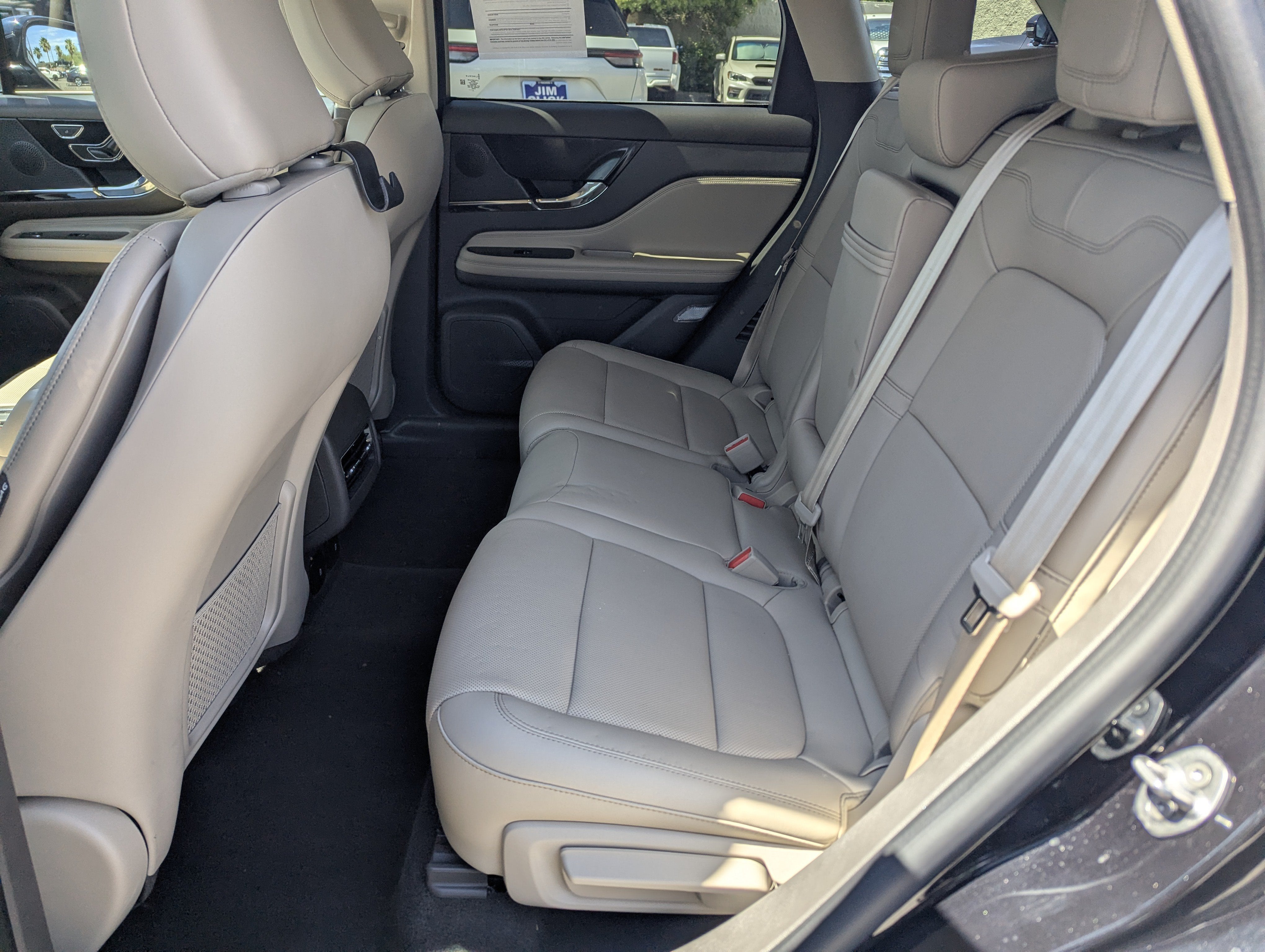 2024 Lincoln Corsair Grand Touring