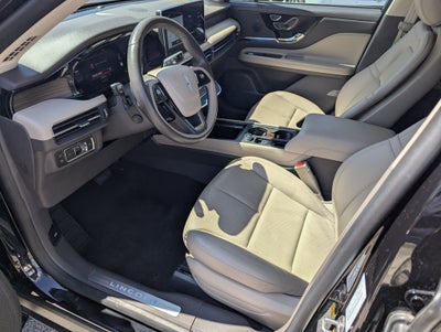2024 Lincoln Corsair Grand Touring