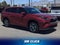 2024 Toyota Highlander Hybrid XLE
