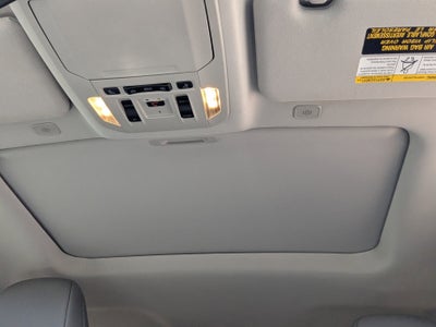 2024 Toyota Highlander Hybrid XLE