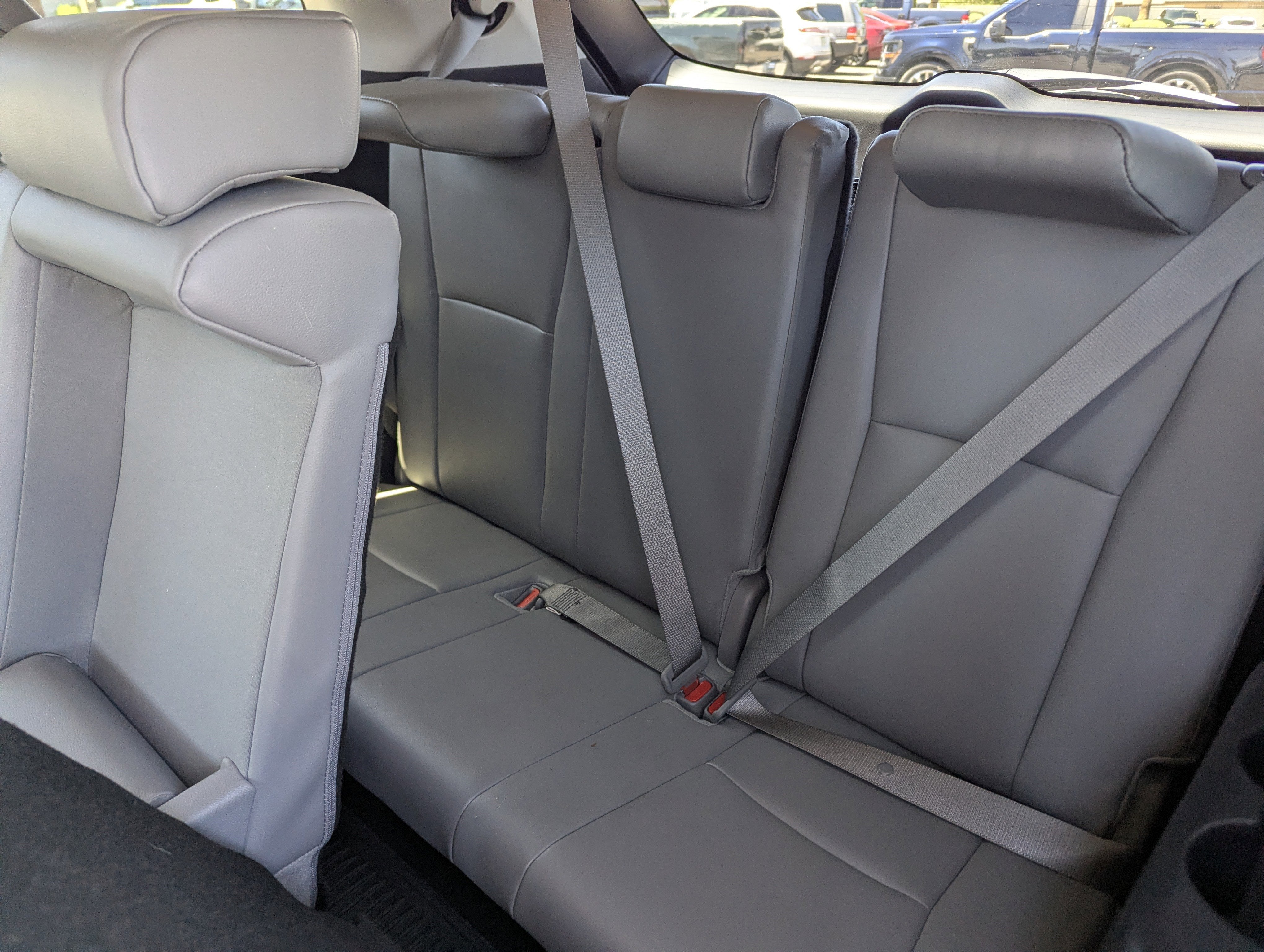 2024 Toyota Highlander Hybrid XLE