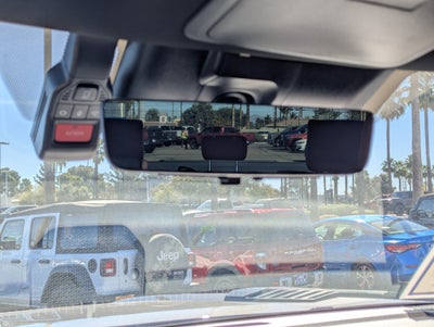 2025 Toyota Tundra 4WD TRD Pro Hybrid