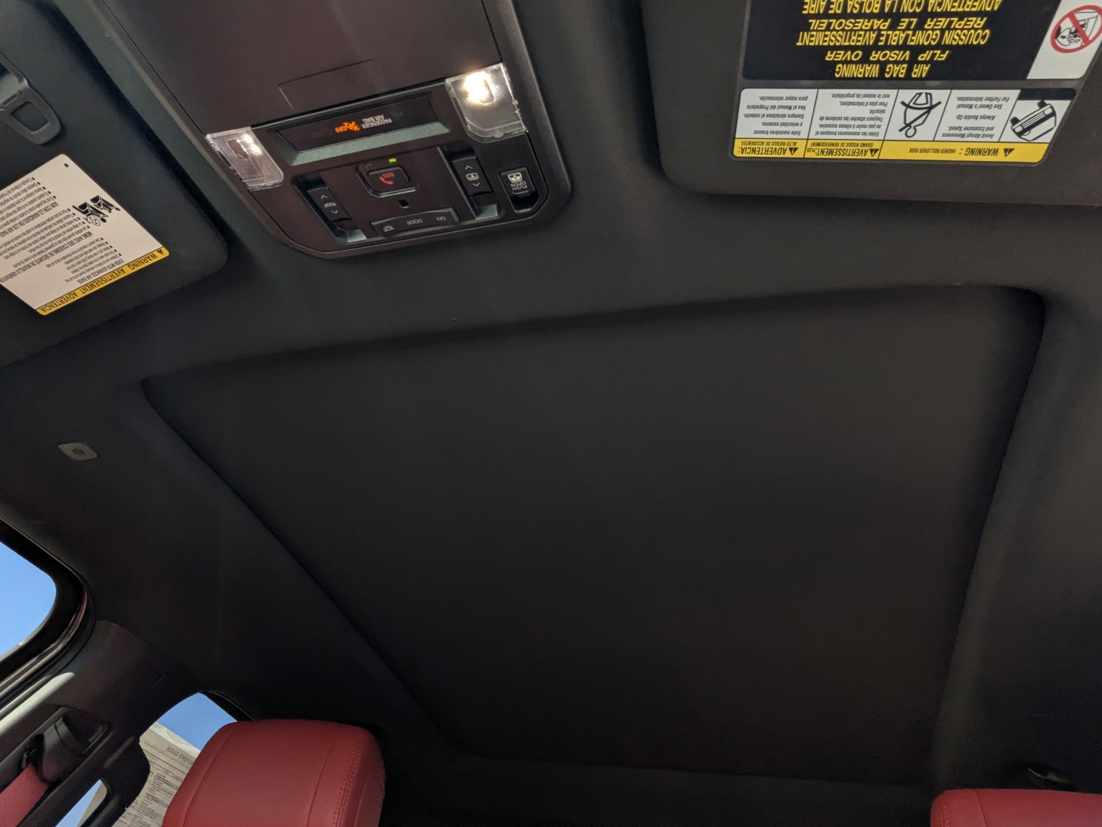 2025 Toyota Tundra 4WD TRD Pro Hybrid