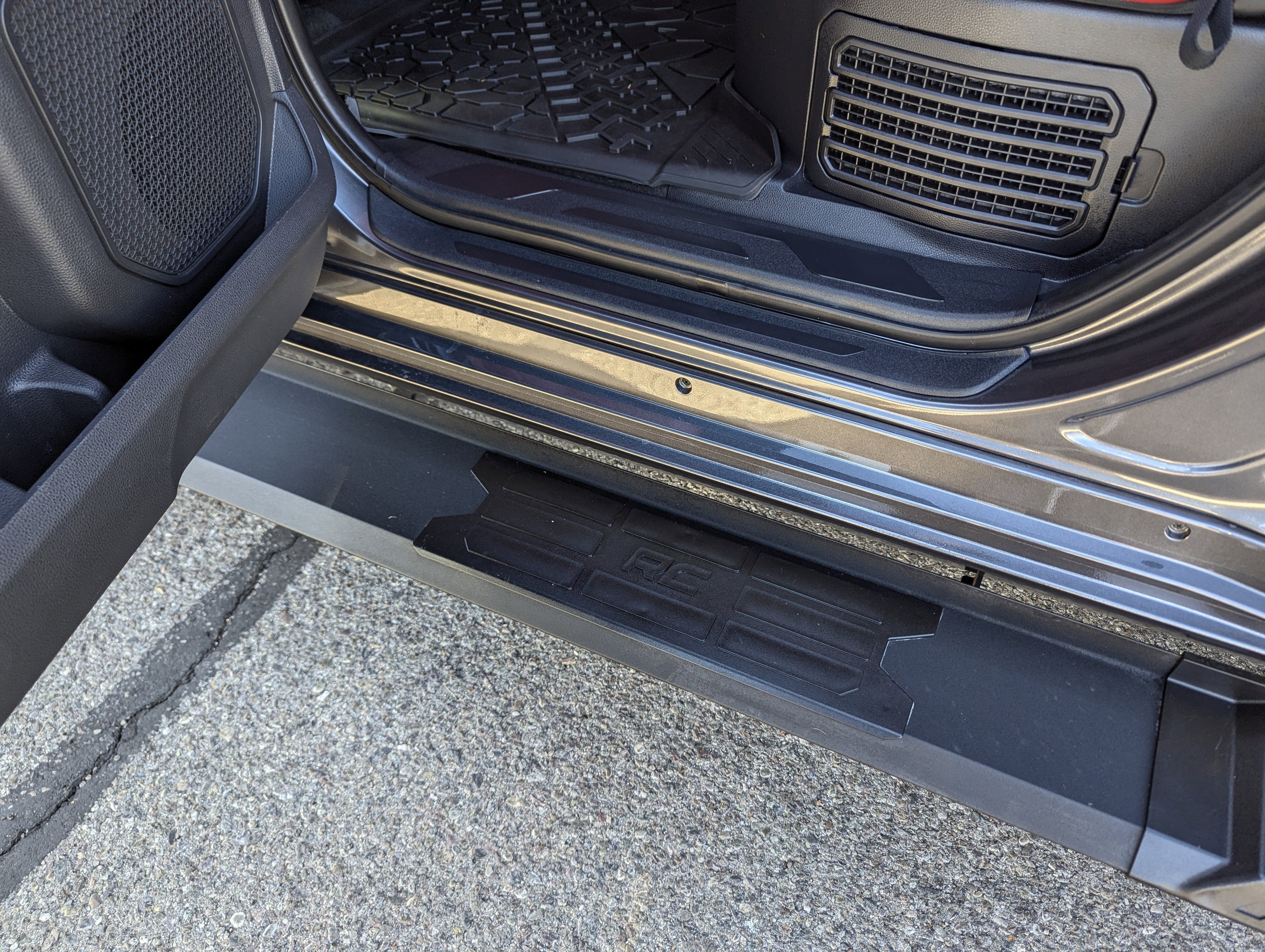 2025 Toyota Tundra 4WD TRD Pro Hybrid