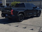 2024 Toyota Tundra 4WD Limited Hybrid