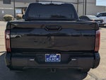 2024 Toyota Tundra 4WD Limited Hybrid