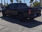 2024 Toyota Tundra 4WD Limited Hybrid