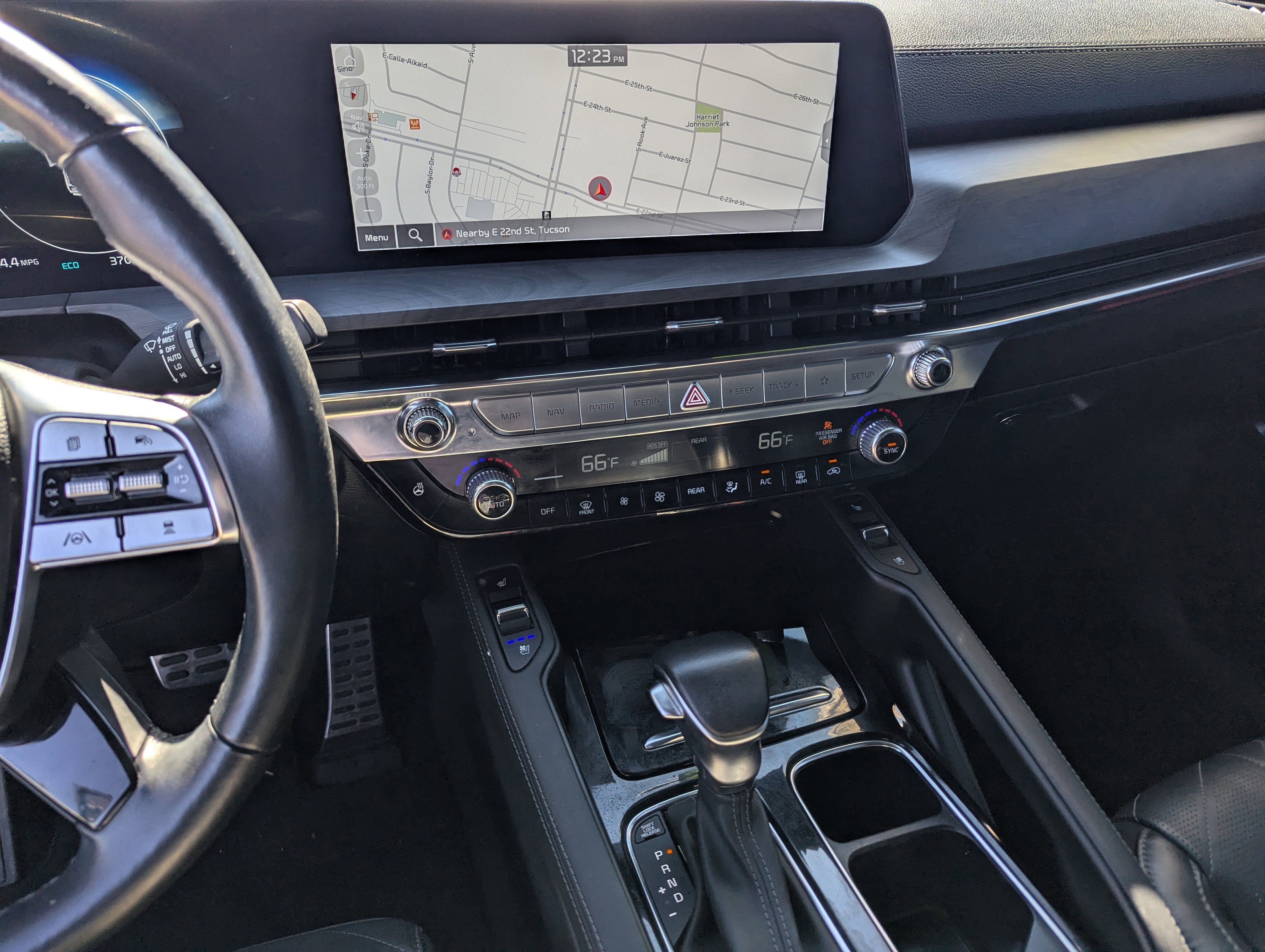 2023 Kia Telluride SX Prestige X-Pro