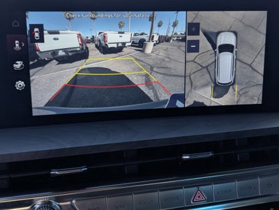 2023 Kia Telluride SX Prestige X-Pro