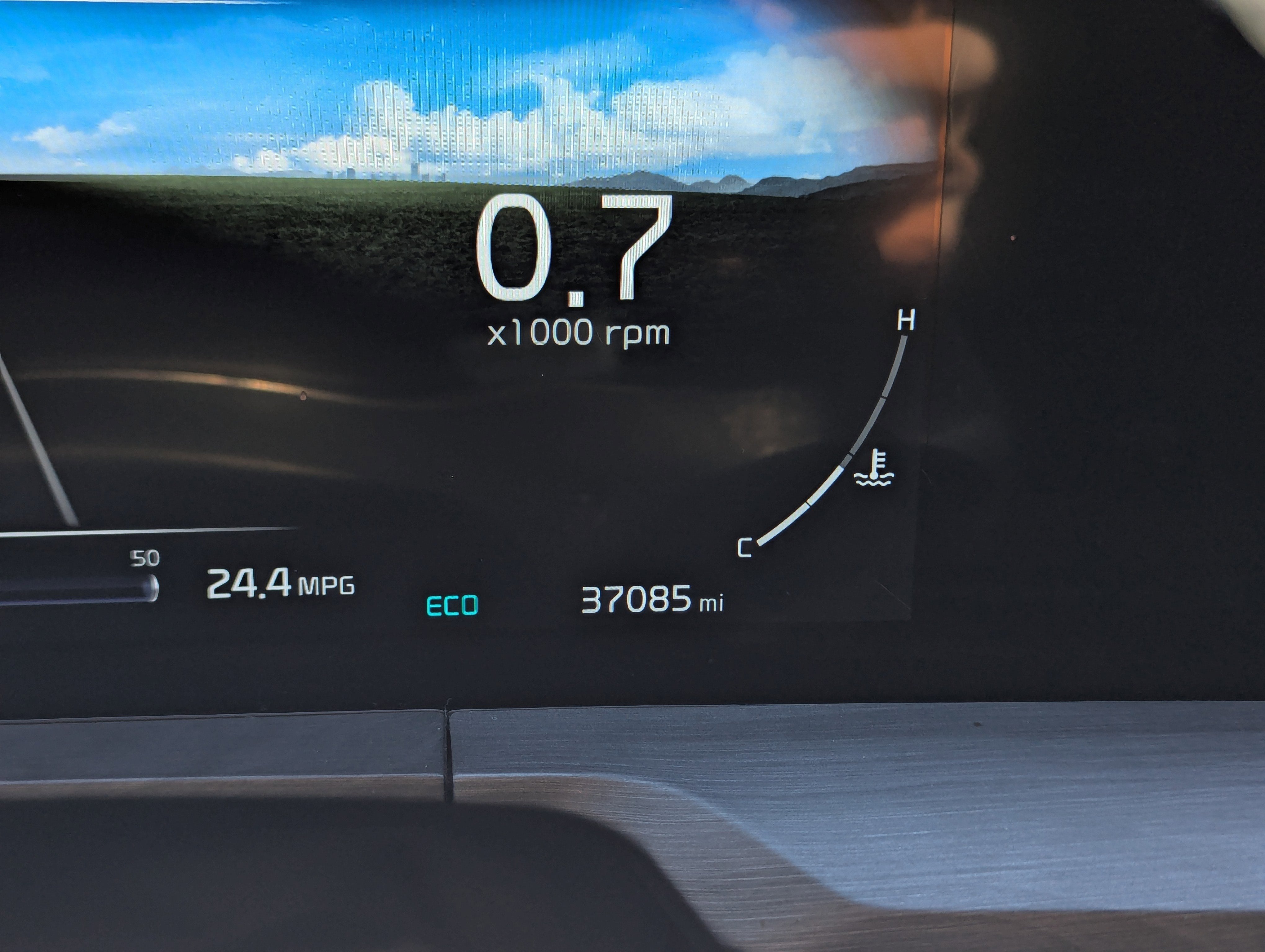 2023 Kia Telluride SX Prestige X-Pro