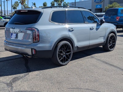 2023 Kia Telluride SX Prestige X-Pro
