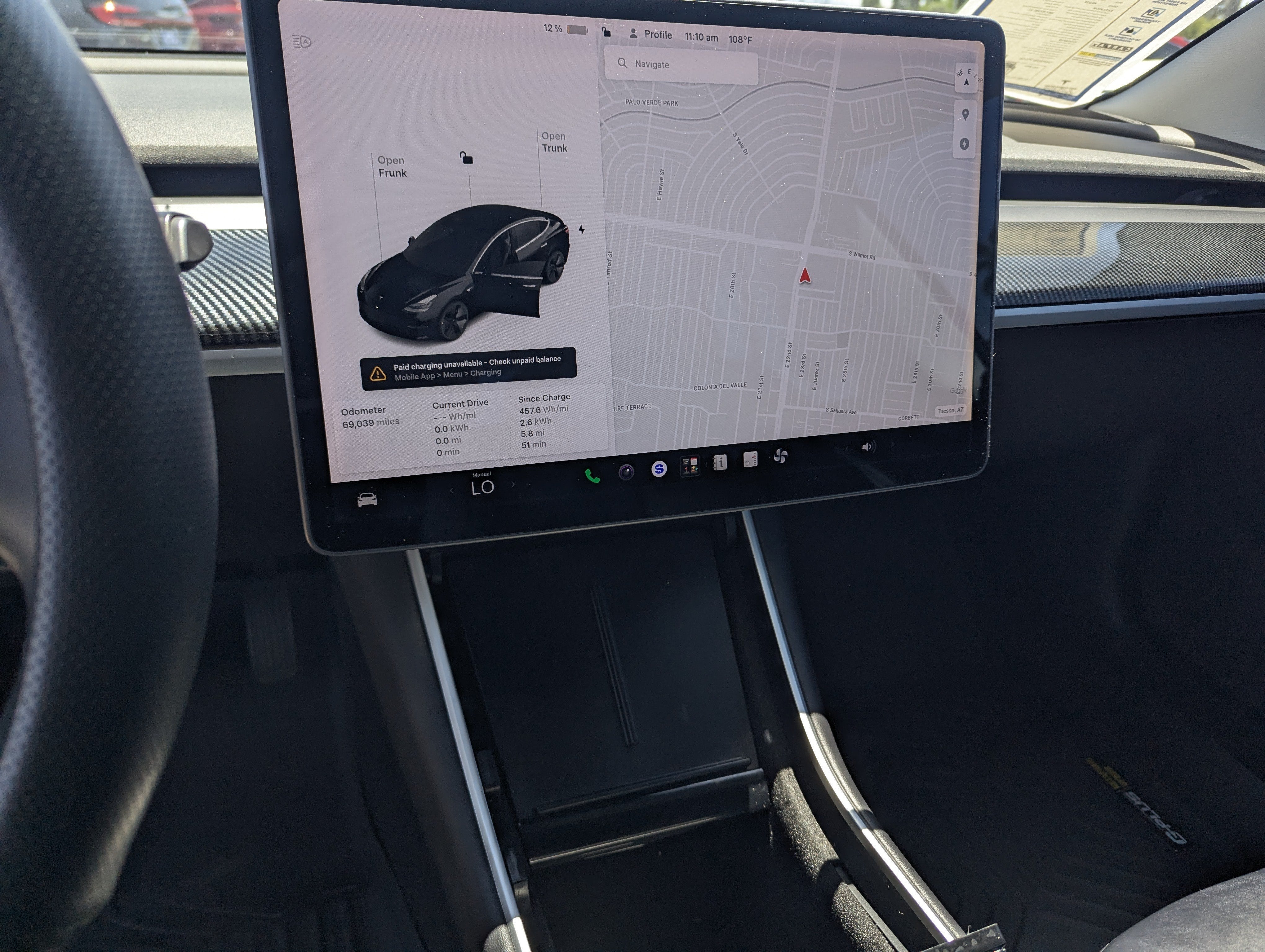 2019 Tesla Model 3 Mid Range