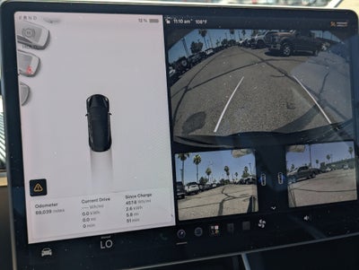 2019 Tesla Model 3 Mid Range