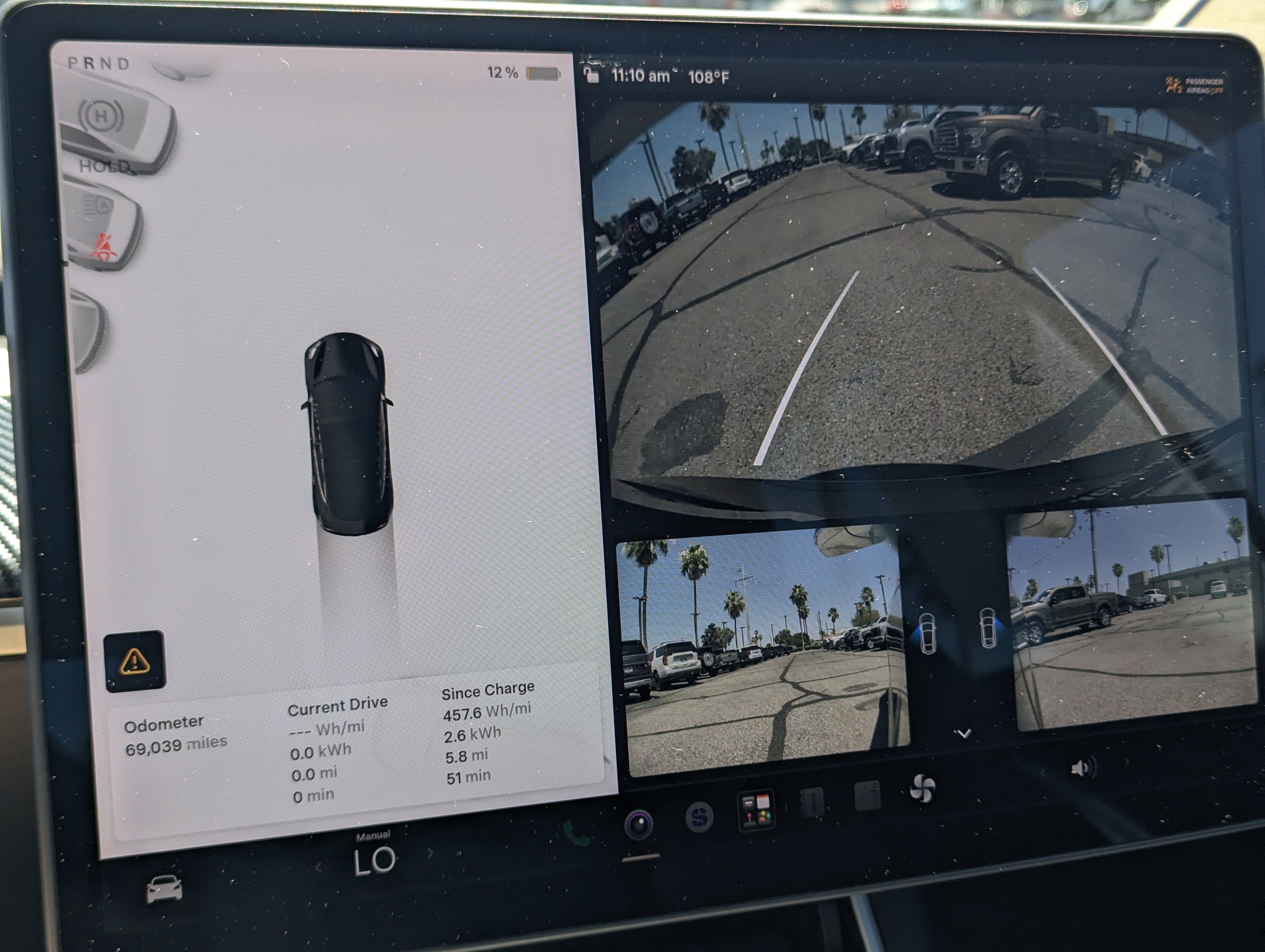 2019 Tesla Model 3 Mid Range