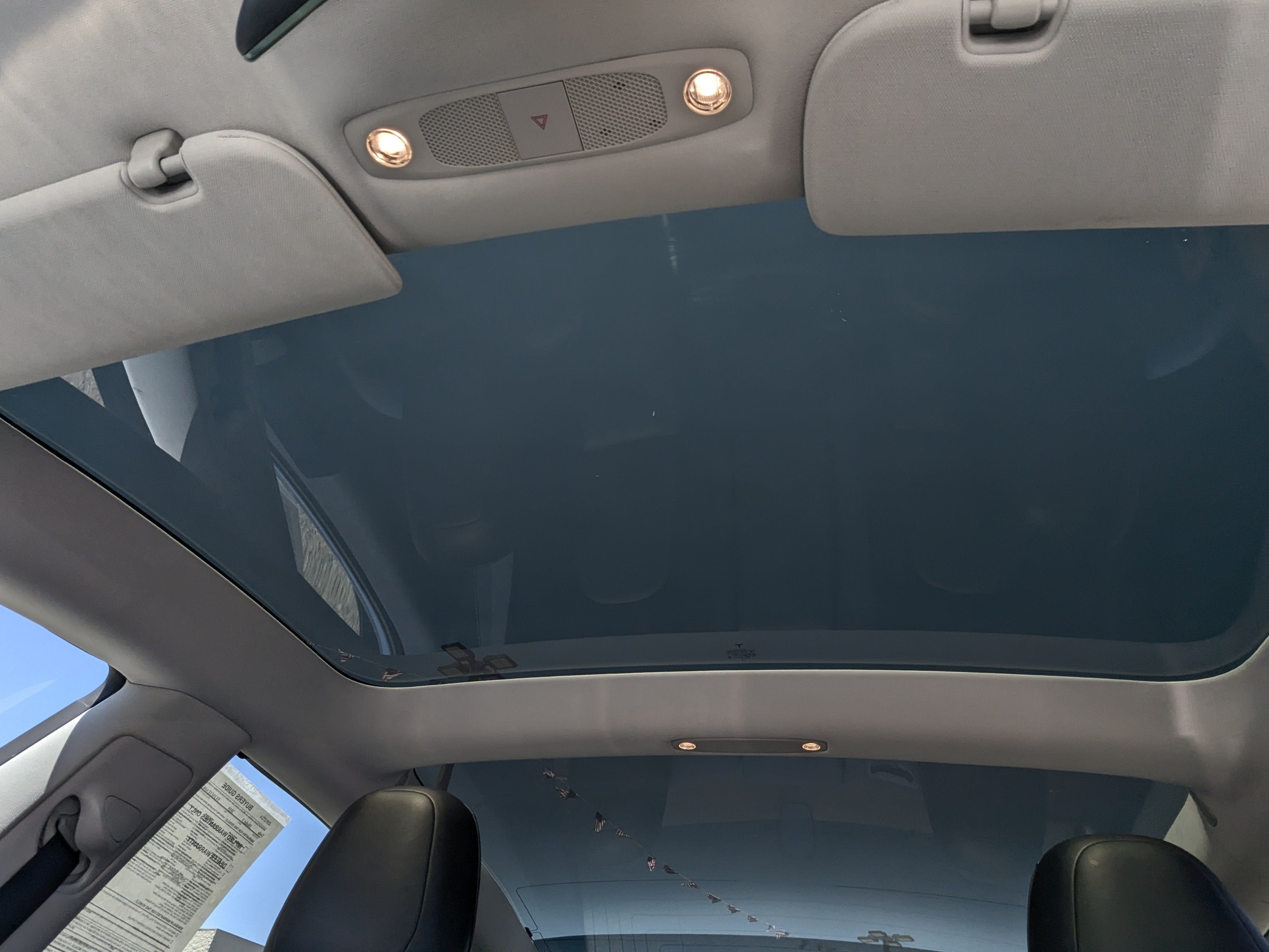 2019 Tesla Model 3 Mid Range