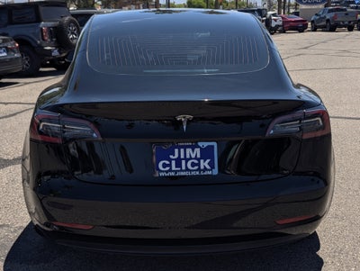 2019 Tesla Model 3 Mid Range