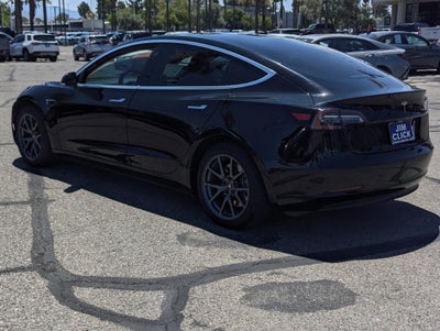 2019 Tesla Model 3 Mid Range