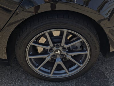 2019 Tesla Model 3 Mid Range
