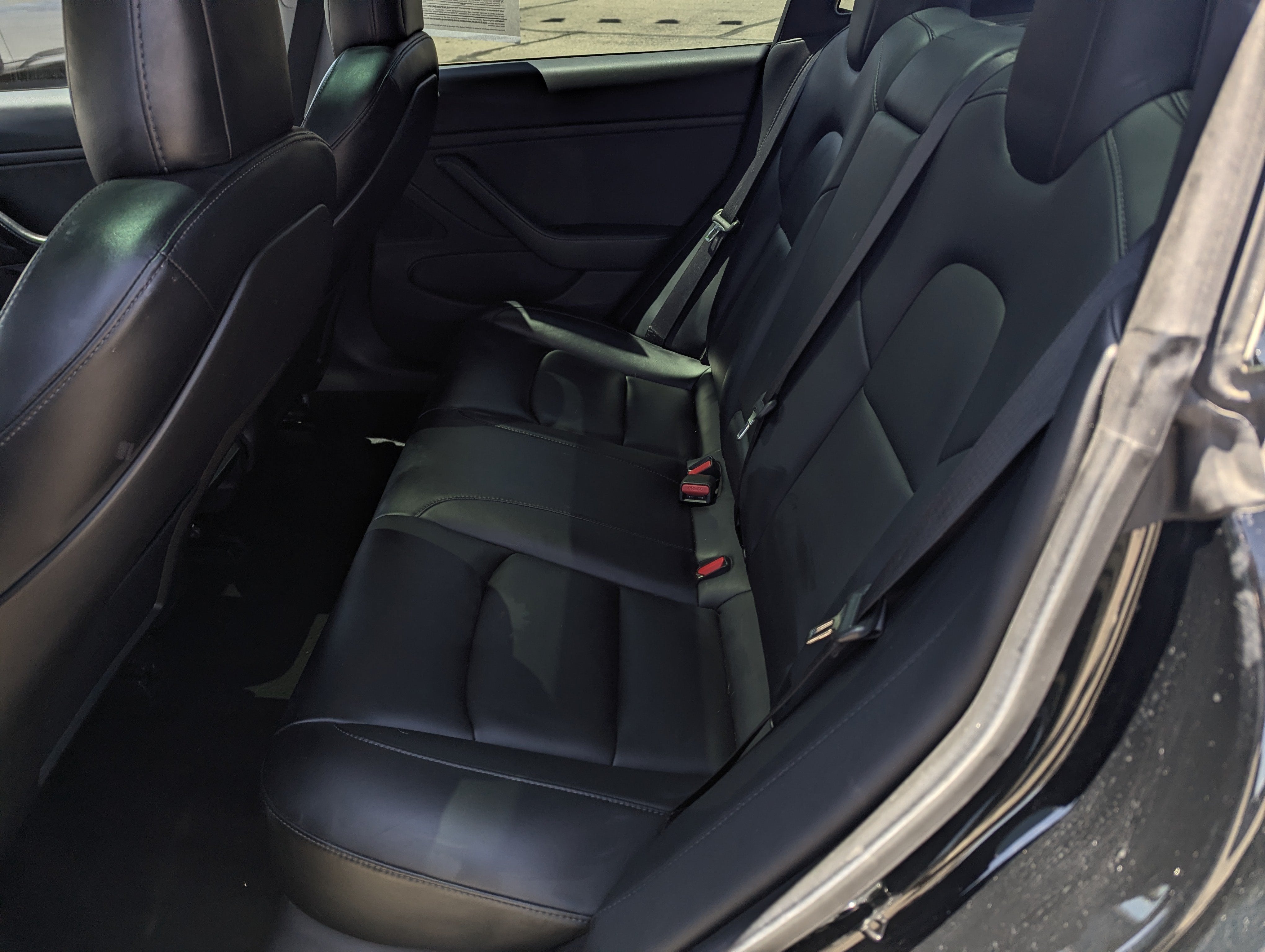 2019 Tesla Model 3 Mid Range