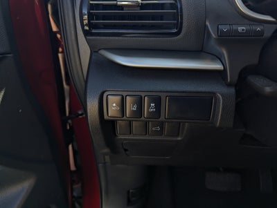 2024 Mitsubishi Eclipse Cross Base