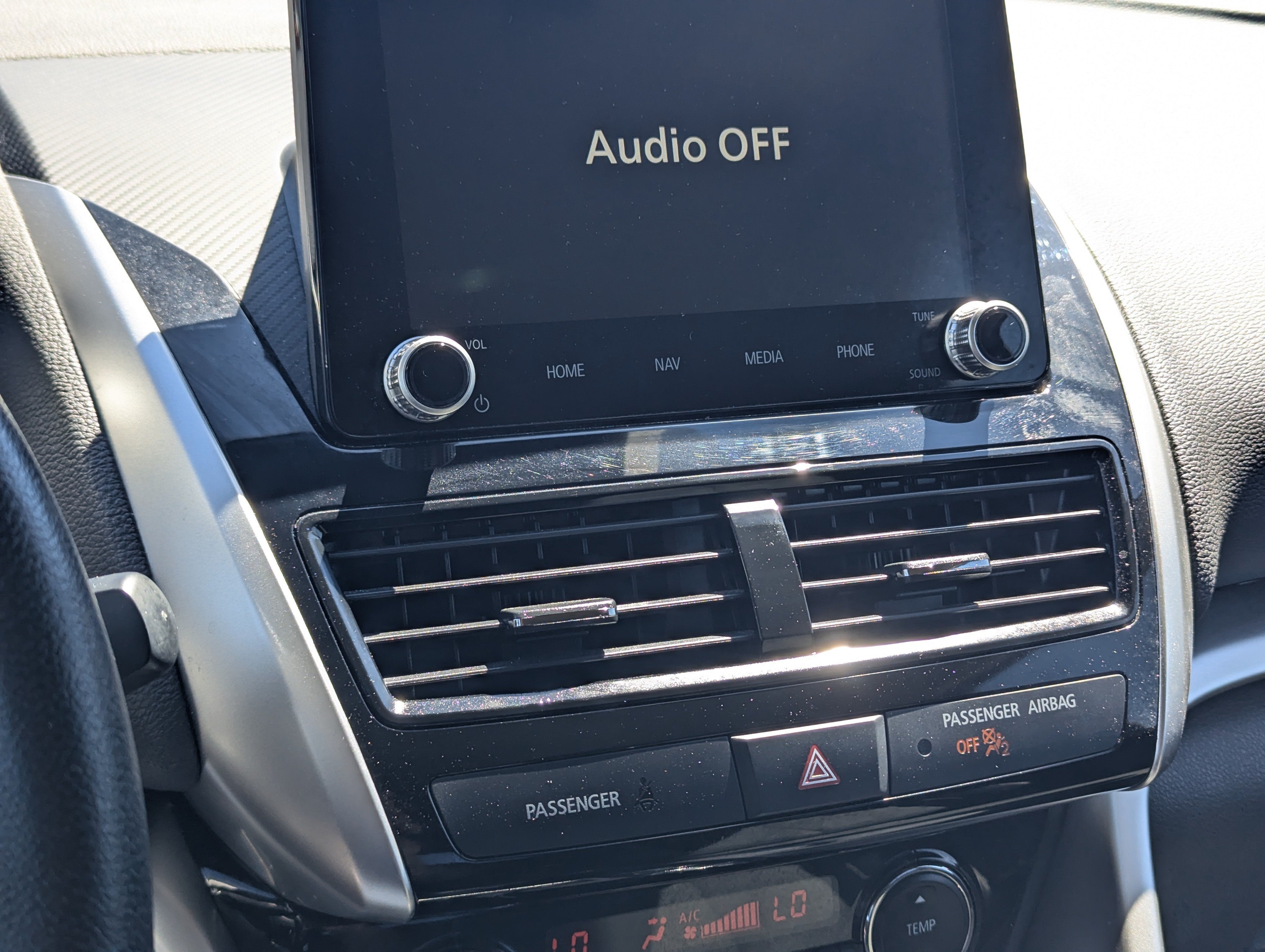 2024 Mitsubishi Eclipse Cross Base