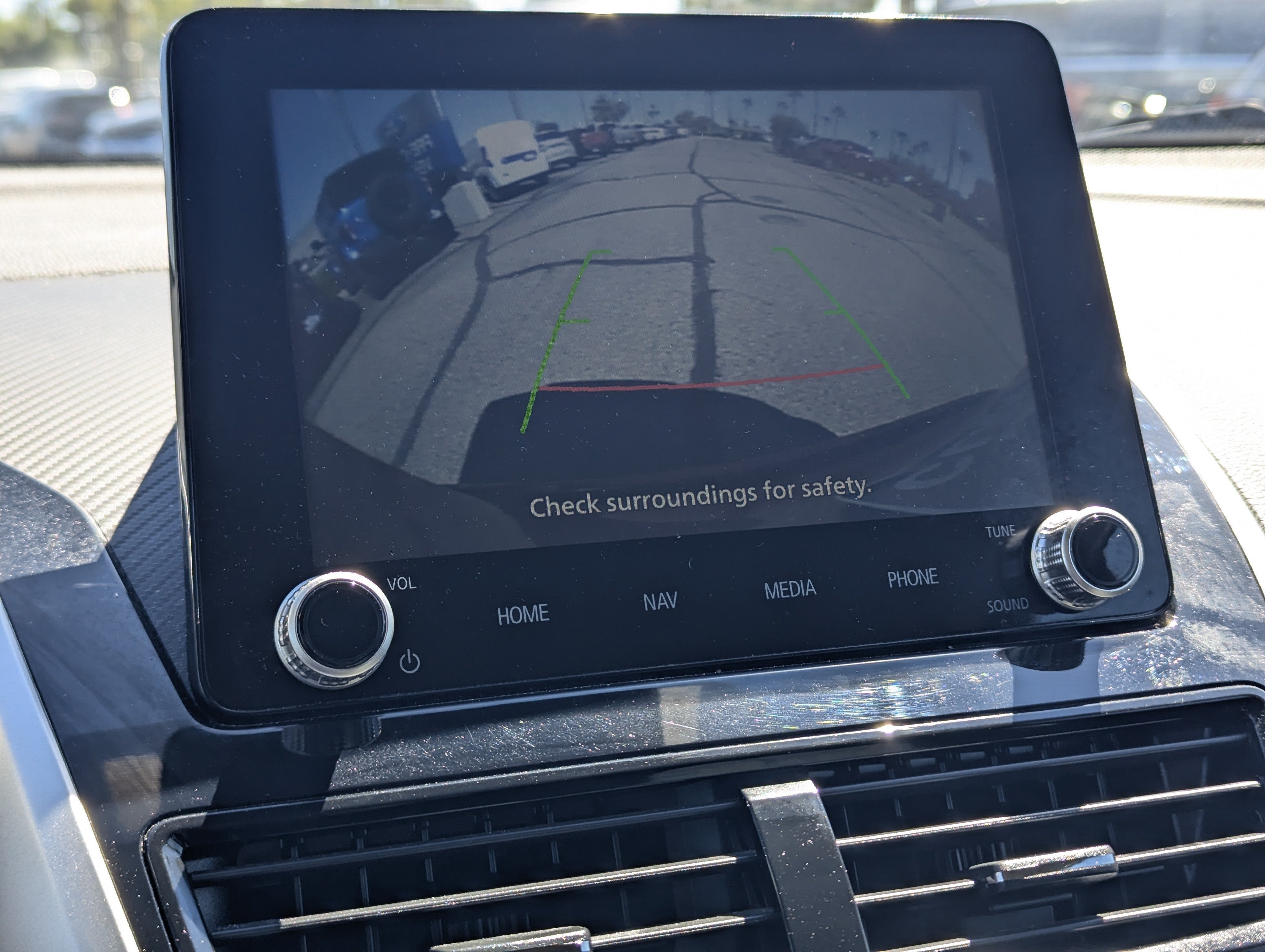 2024 Mitsubishi Eclipse Cross Base