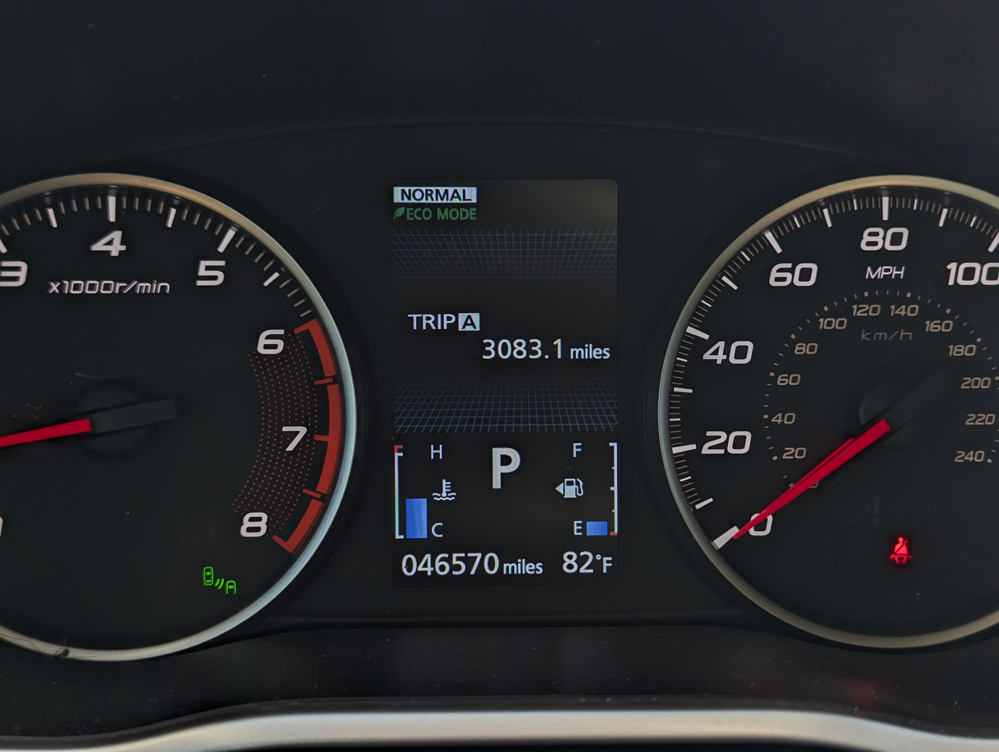 2024 Mitsubishi Eclipse Cross Base