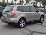 2014 Subaru Forester 2.5i