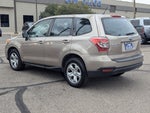 2014 Subaru Forester 2.5i