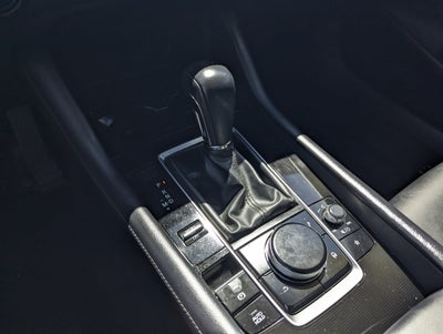 2025 Mazda Mazda3 Sedan 2.5 S Select Sport