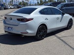 2025 Mazda Mazda3 Sedan 2.5 S Select Sport