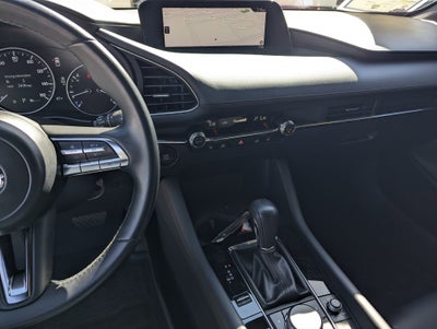 2023 Mazda Mazda3 Hatchback 2.5 S Preferred