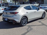 2023 Mazda Mazda3 Hatchback 2.5 S Preferred