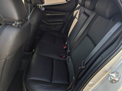 2023 Mazda Mazda3 Hatchback 2.5 S Preferred