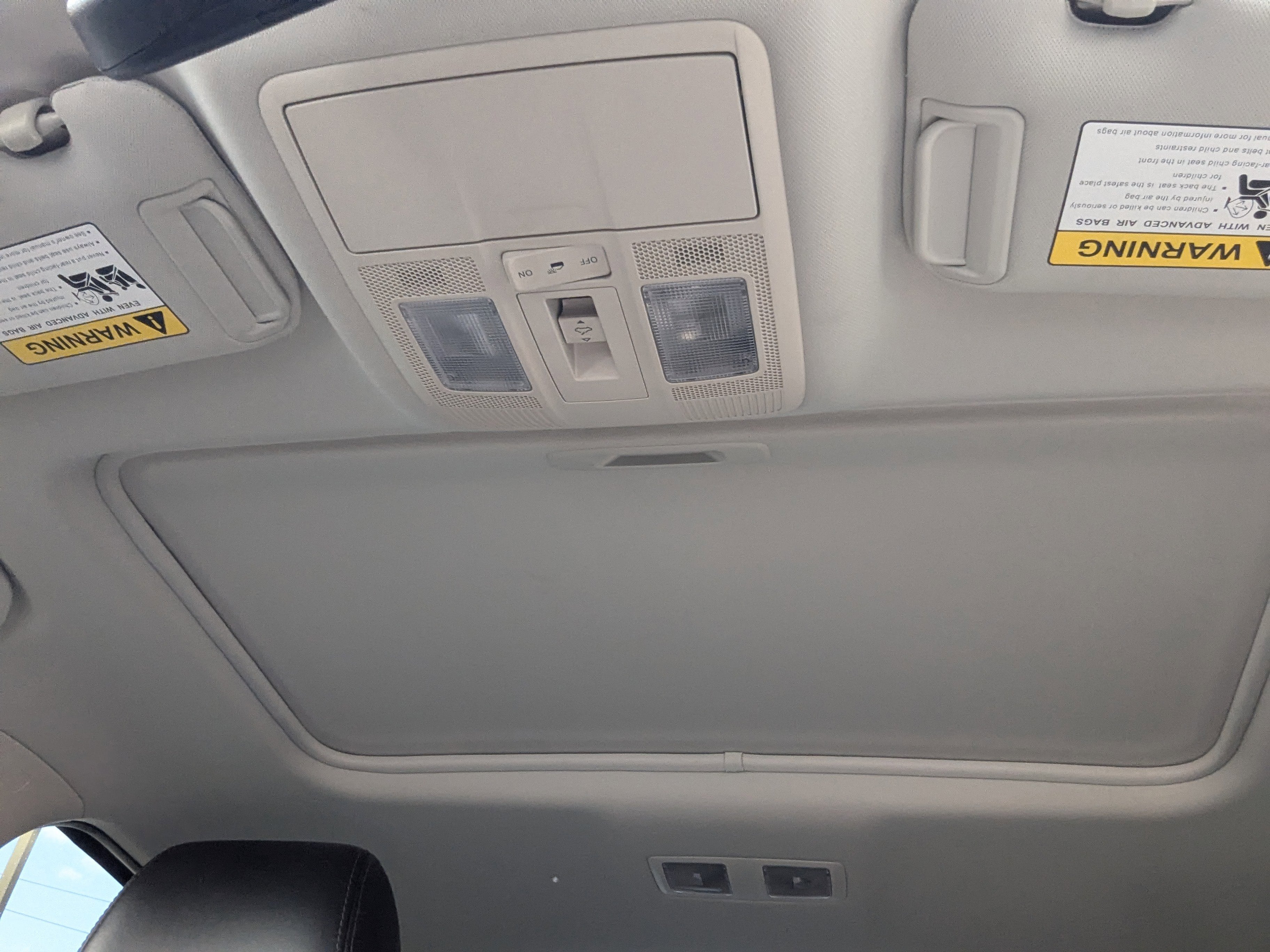 2019 Mazda Mazda6 Grand Touring