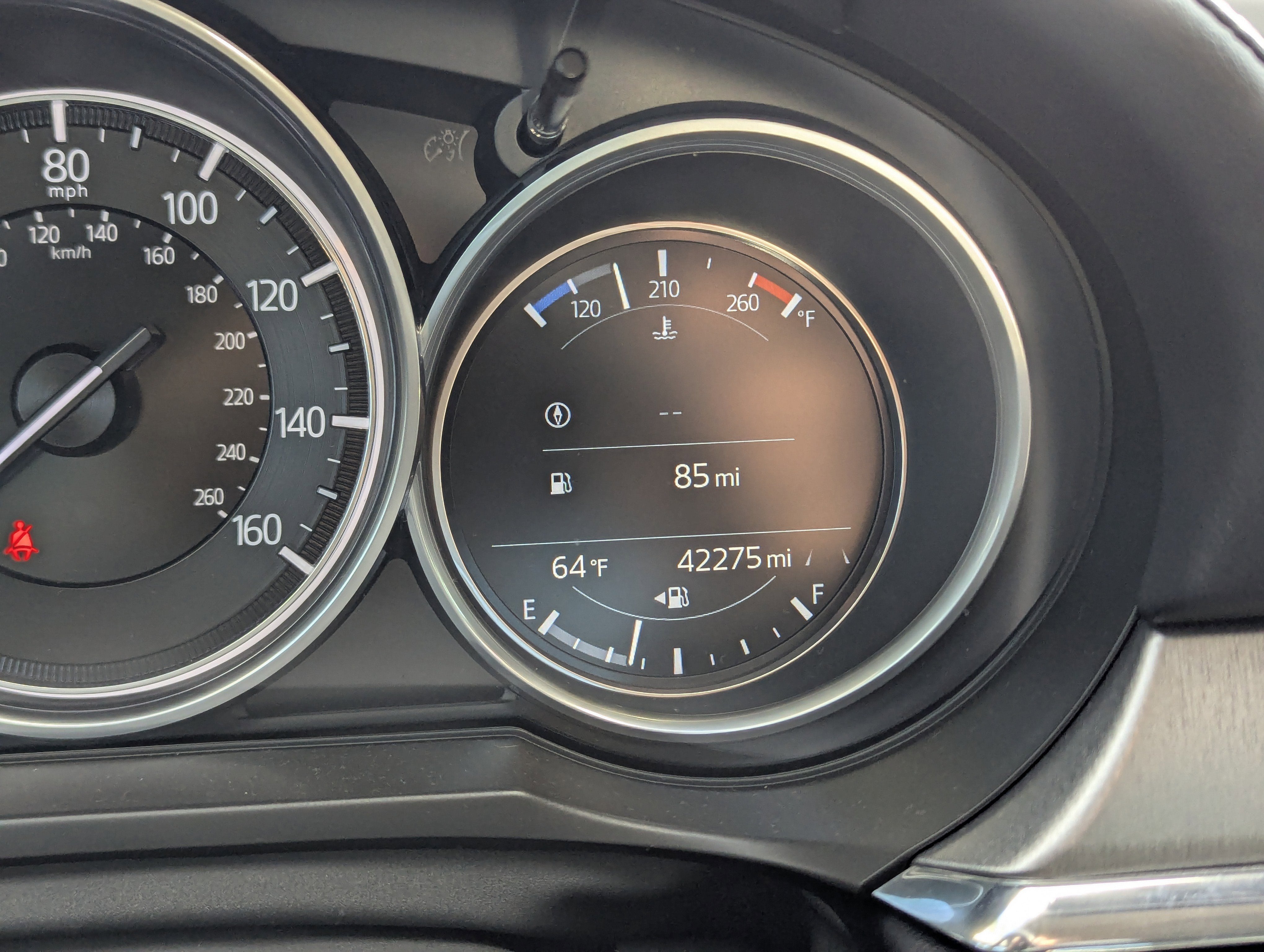 2019 Mazda Mazda6 Grand Touring